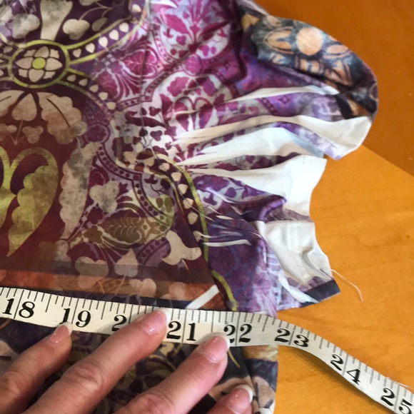 Beverly Drive Top - Picture 6 of 7